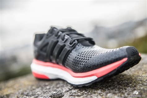 Adidas Energy Boost 2, Test und Bewertungen 